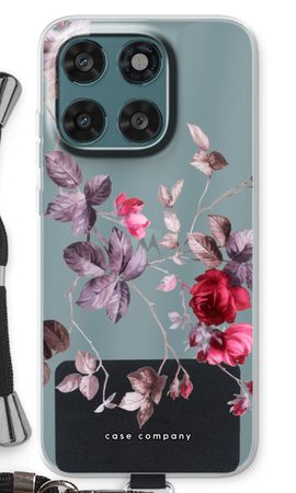 Pretty flowers