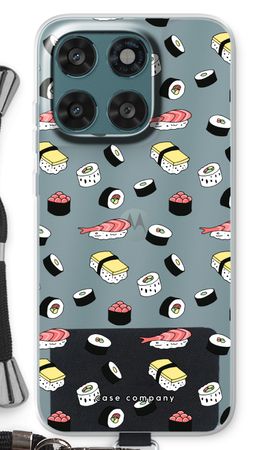 Sushi time