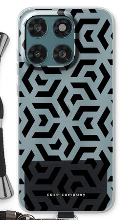 Crazy pattern