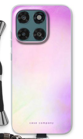 Flow mist pastel