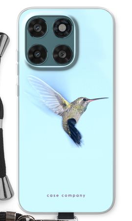 Hummingbird