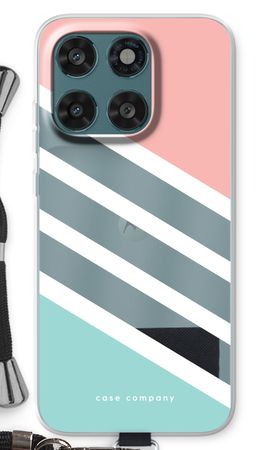 Stripes pastel