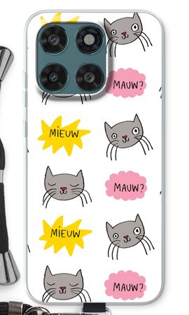Meow