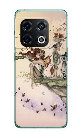 Where the wind takes you