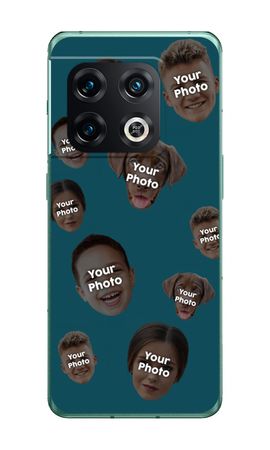 Personalized Face N°1