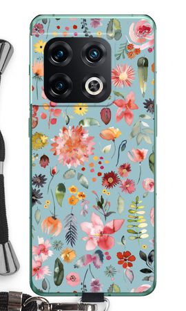 Colorful Plants and Flowers