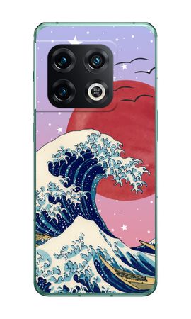 Great Wave