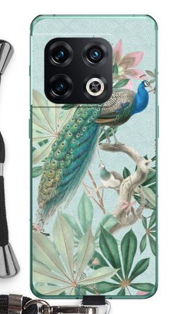 Paradise Garden Peacock