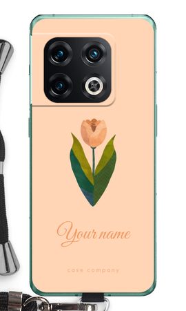 Namecase 1 - Floral