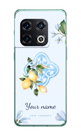 Namecase - Citrus