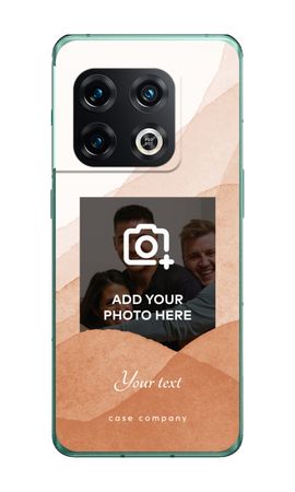 Hills - Photocase - Blush