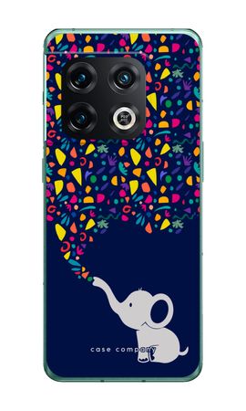 Confettis d'éléphants