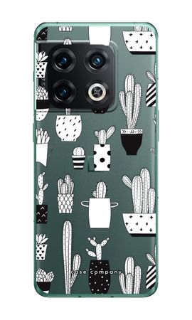 Cactus print