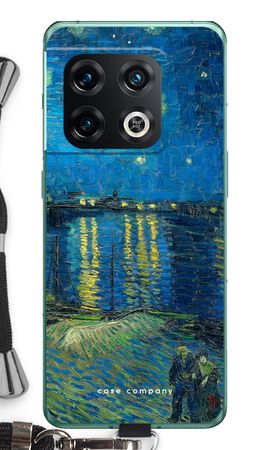 Starry Night Over the Rhône