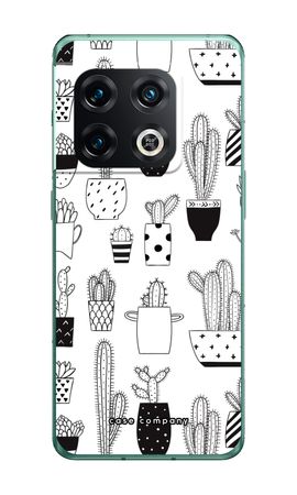 Cactus print