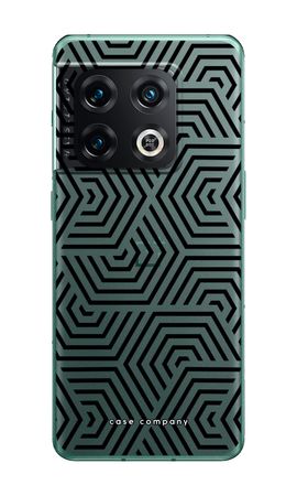 Magic pattern