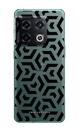 Crazy pattern