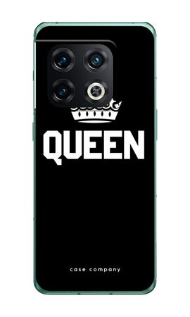 Queen black