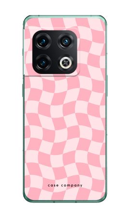 Grid Pink