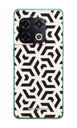 Crazy pattern