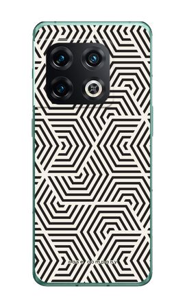 Magic pattern