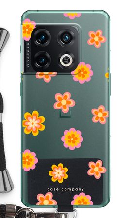Retro Flowers