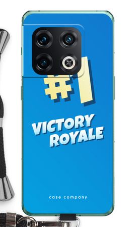 Victory Royale