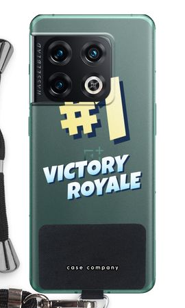 Victory Royale