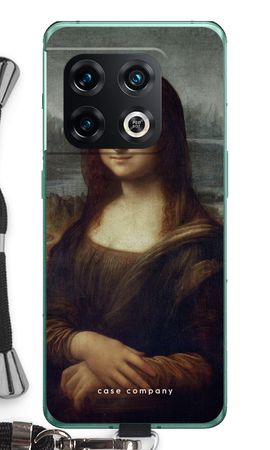 Mona Lisa