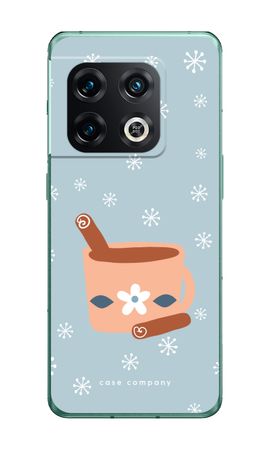 Winter Spice