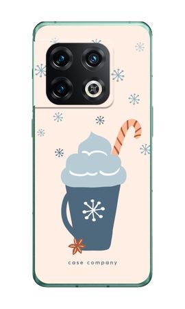 Cocoa Bliss