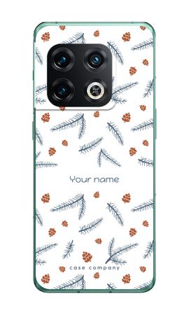 Hiver - Namecase