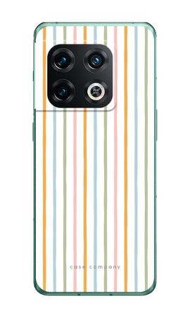 Pastel Lines