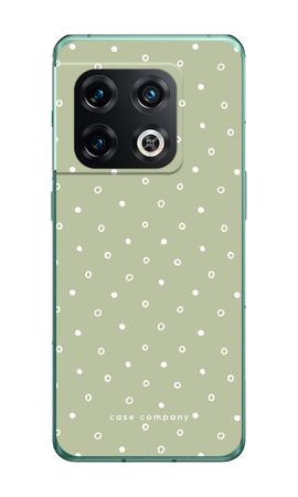 Green Polka