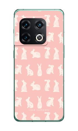 Pink Bunnies