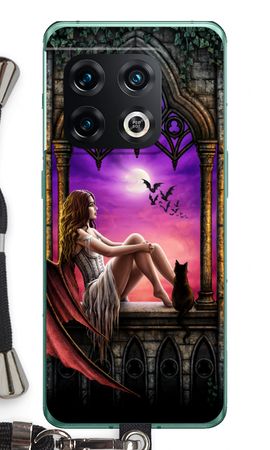 Children of the night