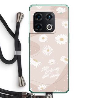 Daydreaming becomes reality