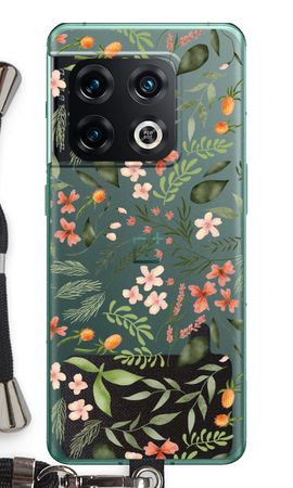 Sweet little flowers