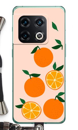 Will you be my clementine