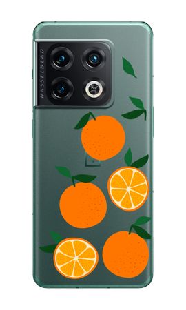 Will you be my clementine