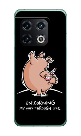 Unicorning
