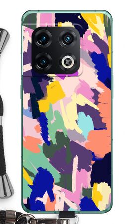 Modern Abstract Scratches