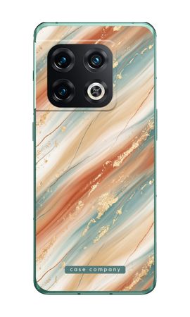 Amber Wash
