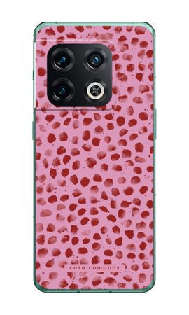 Strawberry Paint