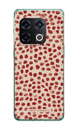 Red Jaguar