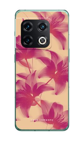 Sunset Bloom