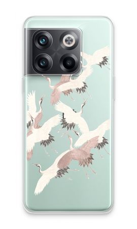 Japanese Crane Birds