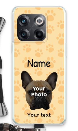 Personalized face - Pet
