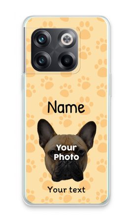 Personalized face - Pet