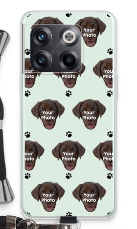 Personalized Face - Cat or Dog